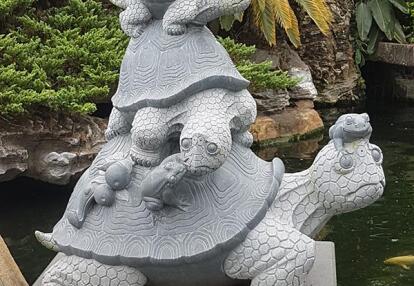 Voyage à Taïwan de Jean-Charles G.