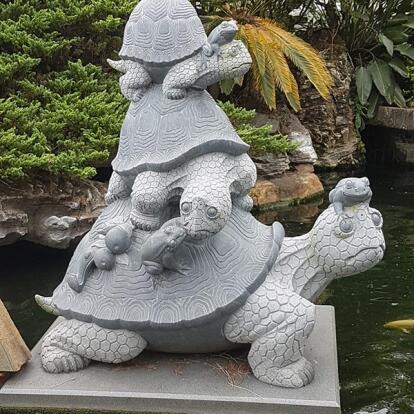 Voyage à Taïwan de Jean-Charles G.