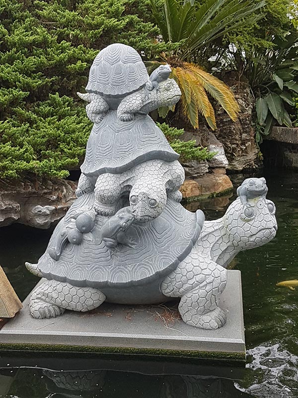 Voyage à Taïwan de Jean-Charles G.