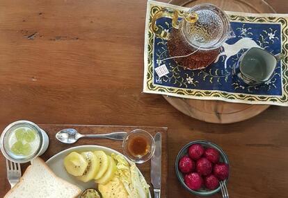 Voyage à Taïwan de Jean-Charles G.