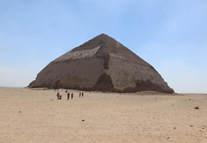 Voyage en Egypte de Fabien D.