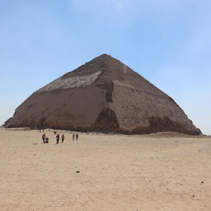 Voyage en Egypte de Fabien D.