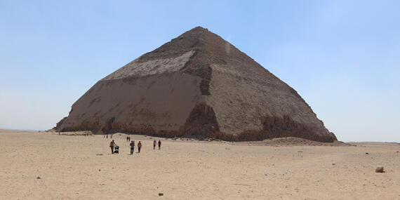 Voyage en Egypte de Fabien D.
