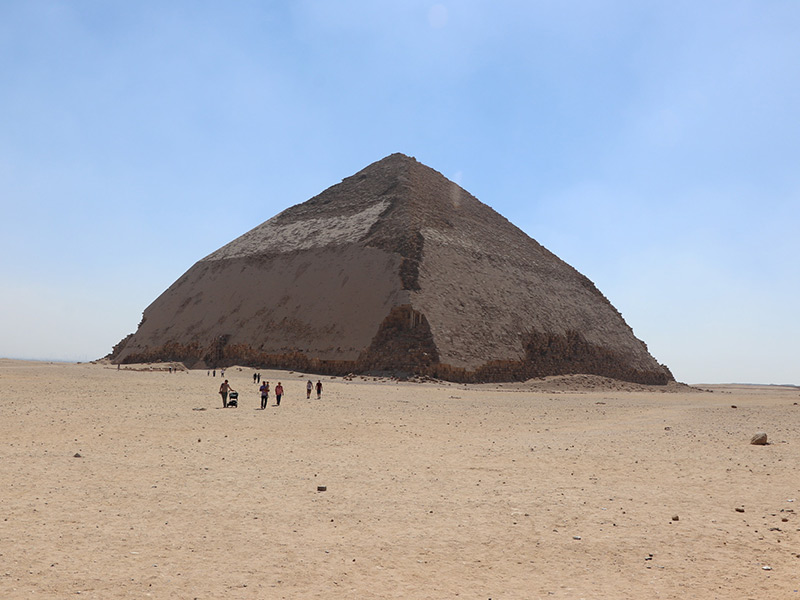 Voyage en Egypte de Fabien D.