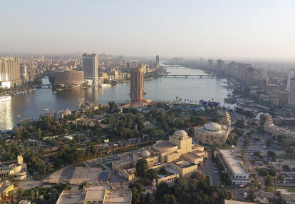 Voyage en Egypte de Fabien D.