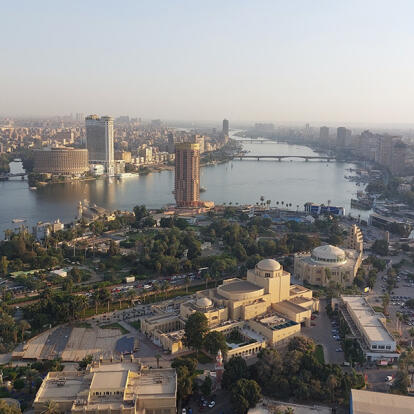 Voyage en Egypte de Fabien D.