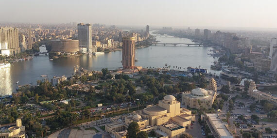 Voyage en Egypte de Fabien D.