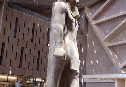 Voyage en Egypte de Fabien D.