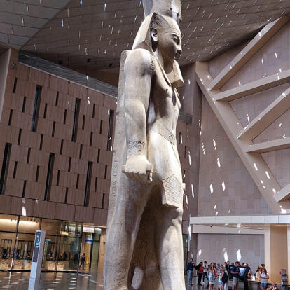 Voyage en Egypte de Fabien D.