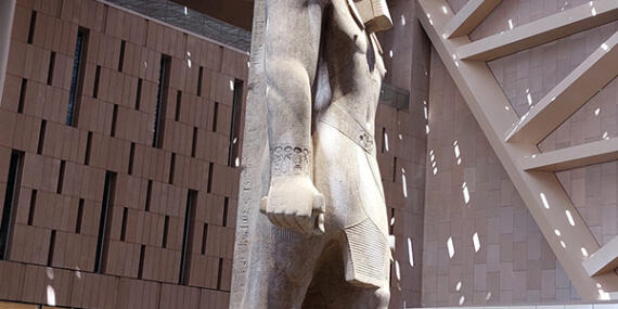 Voyage en Egypte de Fabien D.