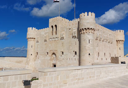 Voyage en Egypte de Fabien D.