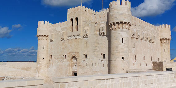 Voyage en Egypte de Fabien D.