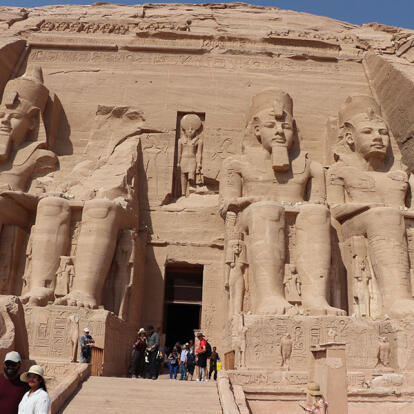 Voyage en Egypte de Fabien D.