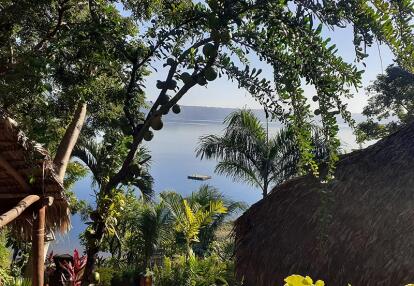 Voyage au Nicaragua de Laurence H.