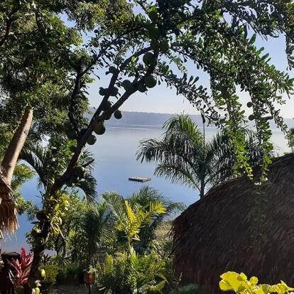 Voyage au Nicaragua de Laurence H.