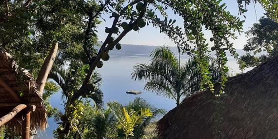 Voyage au Nicaragua de Laurence H.