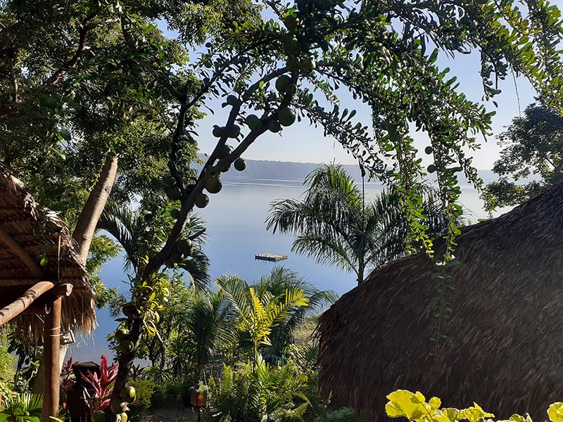 Voyage au Nicaragua de Laurence H.