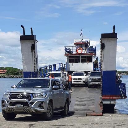 Voyage au Nicaragua de Laurence H.