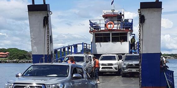 Voyage au Nicaragua de Laurence H.