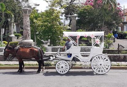 Voyage au Nicaragua de Laurence H.