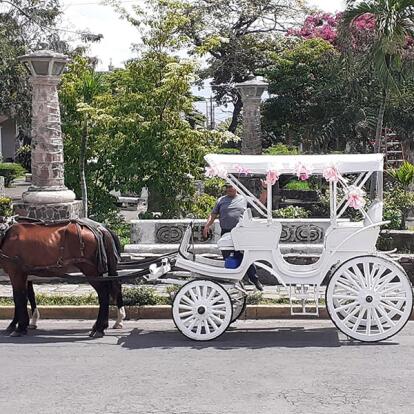 Voyage au Nicaragua de Laurence H.