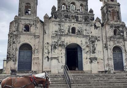 Voyage au Nicaragua de Laurence H.
