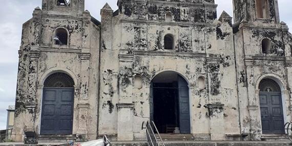 Voyage au Nicaragua de Laurence H.