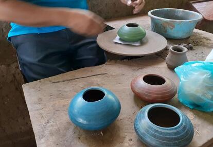 Voyage au Nicaragua de Laurence H.