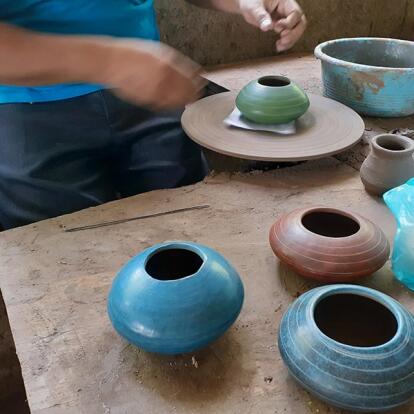 Voyage au Nicaragua de Laurence H.