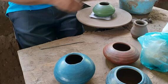 Voyage au Nicaragua de Laurence H.