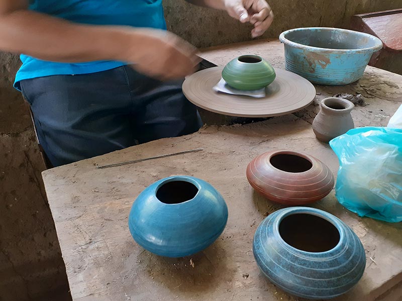 Voyage au Nicaragua de Laurence H.