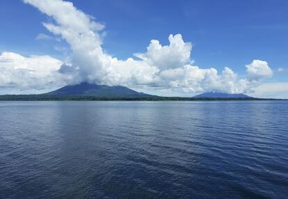 Voyage au Nicaragua de Laurence H.