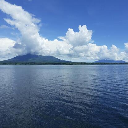 Voyage au Nicaragua de Laurence H.