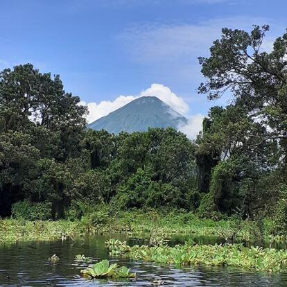 Voyage au Nicaragua de Laurence H.