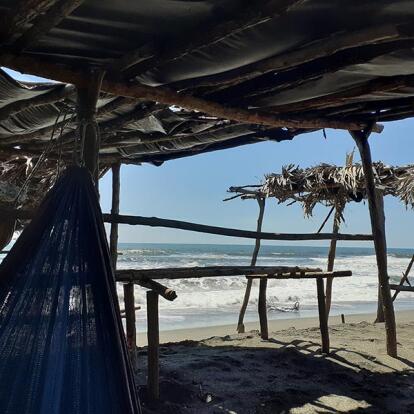 Voyage au Nicaragua de Laurence H.