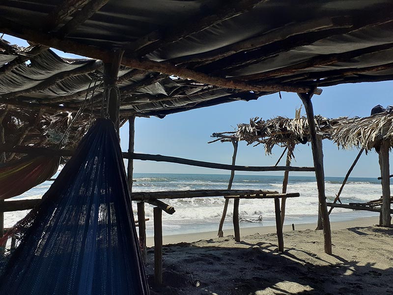 Voyage au Nicaragua de Laurence H.
