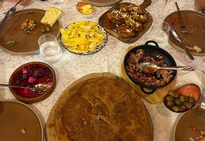 Voyage en Albanie d'Emily F.