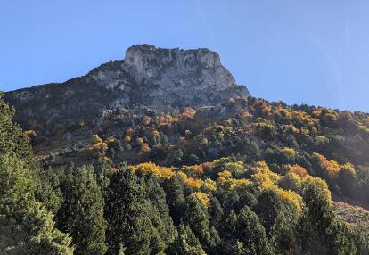 Voyage en Albanie d'Emily F.