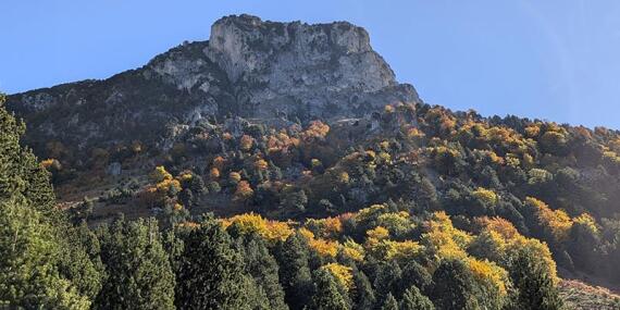 Voyage en Albanie d'Emily F.