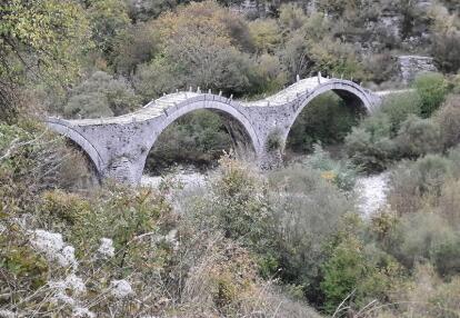 Voyage en Grèce de Bernard M.