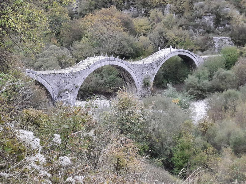 Voyage en Grèce de Bernard M.