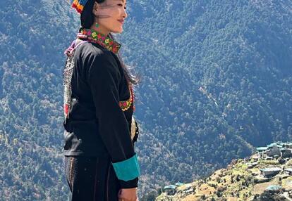 Voyage au Bhoutan de Véronique et Stephane L.