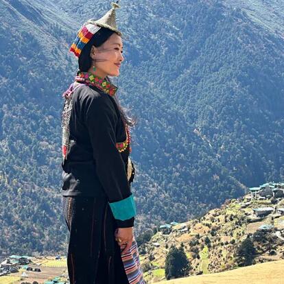 Voyage au Bhoutan de Véronique et Stephane L.