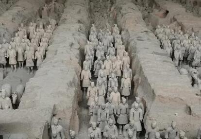 Voyage en Chine et au Tibet de Daniel M.