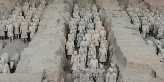 Voyage en Chine et au Tibet de Daniel M.