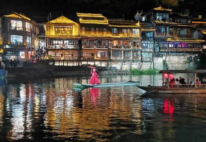Voyage en Chine et au Tibet de Daniel M.