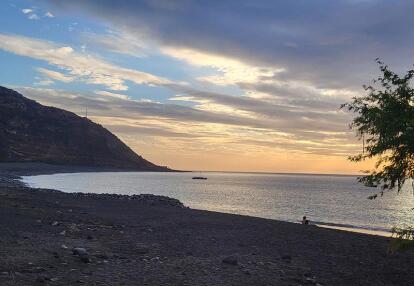 Voyage au Cap Vert de Jean-Pierre A.