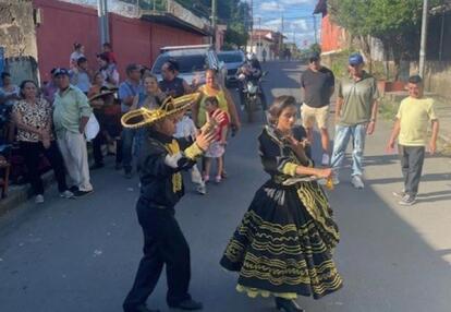 Voyage au Nicaragua de Pascal L.