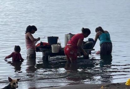 Voyage au Nicaragua de Pascal L.