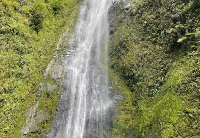 Voyage au Nicaragua de Pascal L.